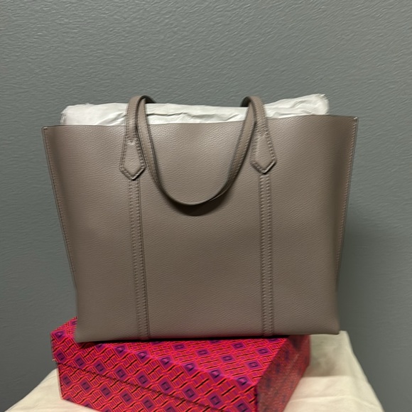 Tory Burch | Perry tote - large - Picture 3 of 5